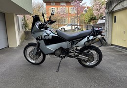 Occasion KTM 950 Adventure