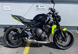 Gebrauchte Triumph Trident 660