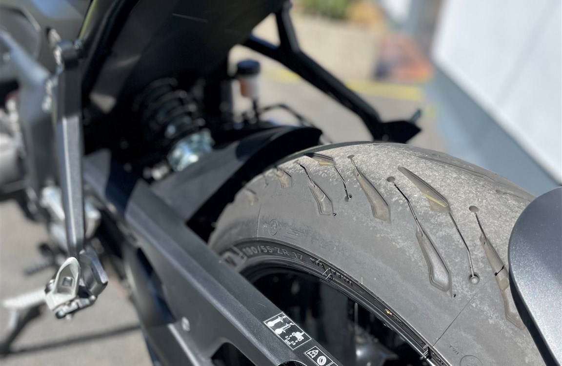 Angebot Triumph Trident 660