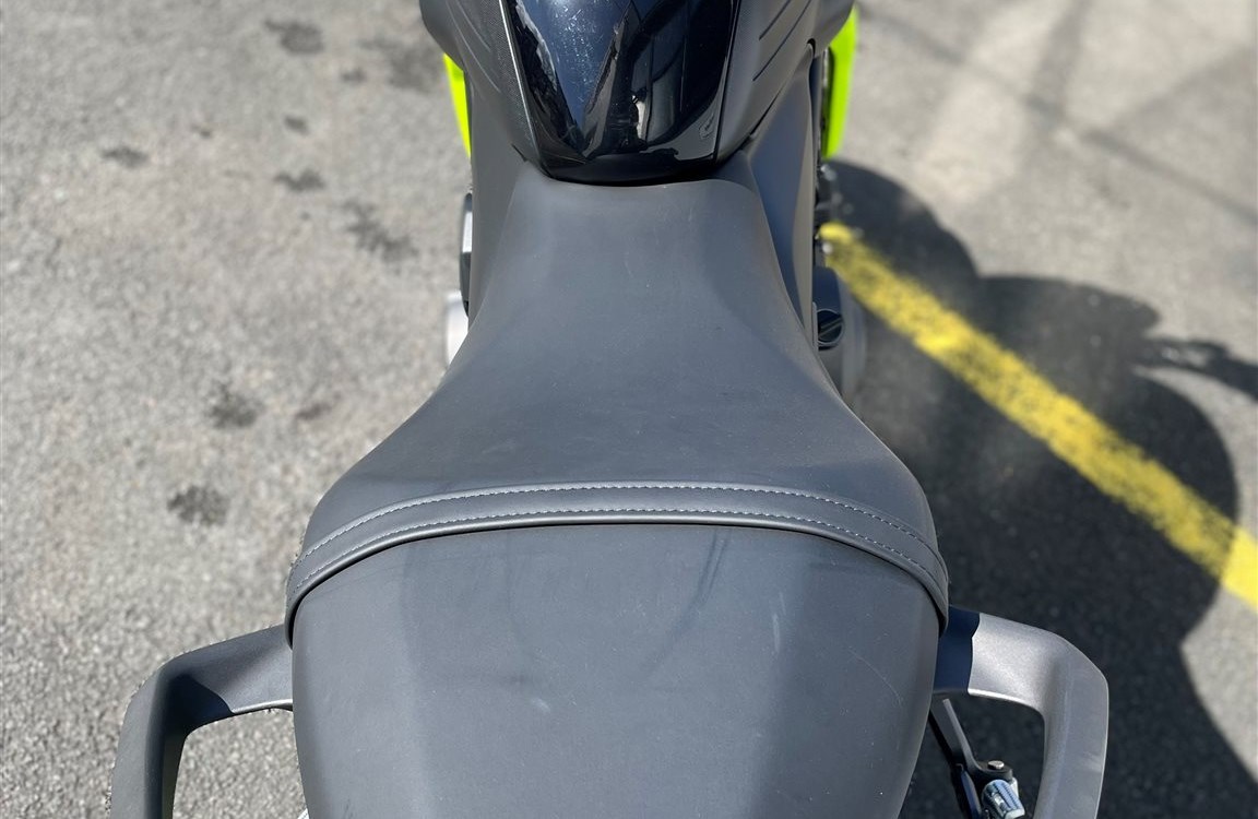 Angebot Triumph Trident 660