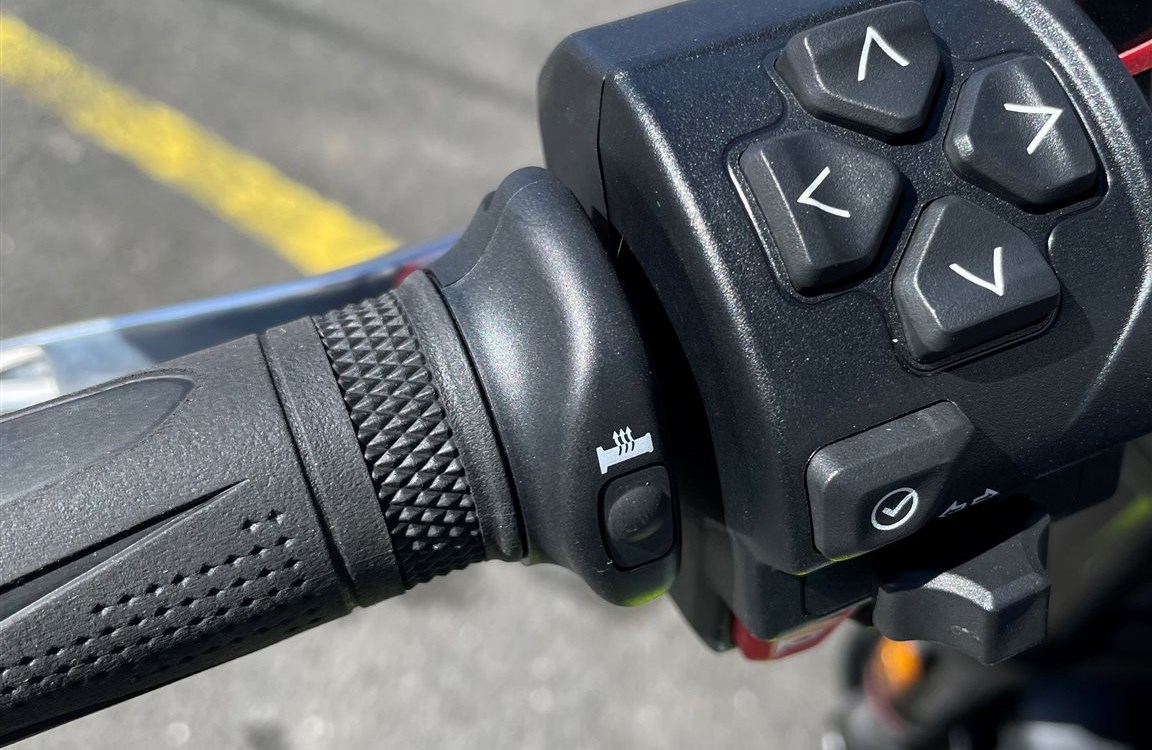 Angebot Triumph Trident 660