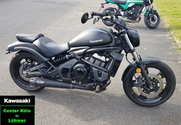 Gebrauchte Kawasaki Vulcan S