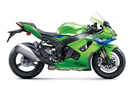 Neumotorrad Kawasaki Ninja ZX-10R