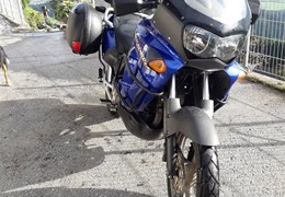 Gebrauchte Honda XL 1000 V Varadero