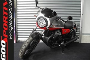 Angebot Moto Guzzi V7 Stone Corsa