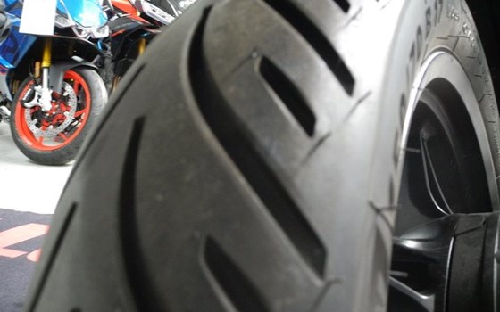 Gebrauchtmotorrad Moto Guzzi V7 Stone Corsa - Bild 10