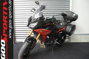 Angebot Yamaha Tracer 900 GT