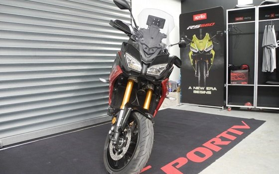 Gebrauchtmotorrad Yamaha Tracer 900 GT - Bild 3