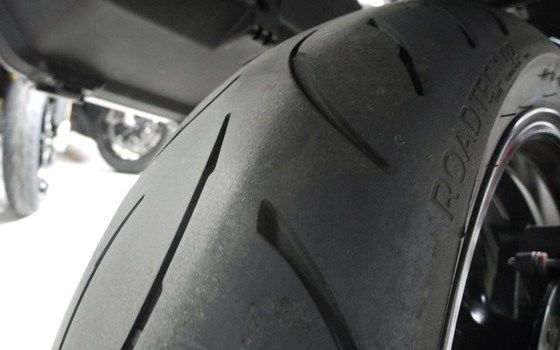 Gebrauchtmotorrad Yamaha Tracer 900 GT - Bild 8