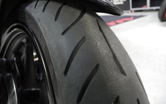 Gebrauchtmotorrad Yamaha Tracer 900 GT - Bild 9