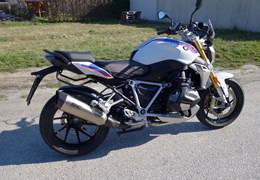 Gebrauchte BMW R 1250 R