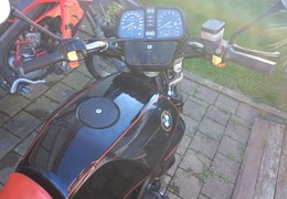 Gebrauchte BMW K 75 C