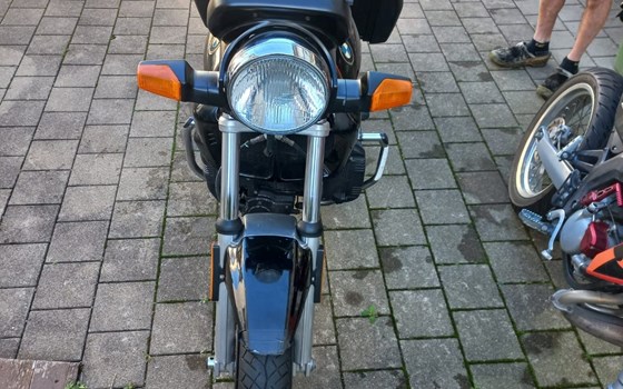 Gebrauchtmotorrad BMW K 75 C - Bild 4
