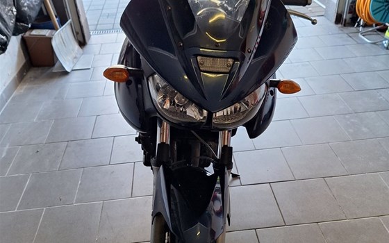 Gebrauchtmotorrad Yamaha TDM 900 - Bild 2
