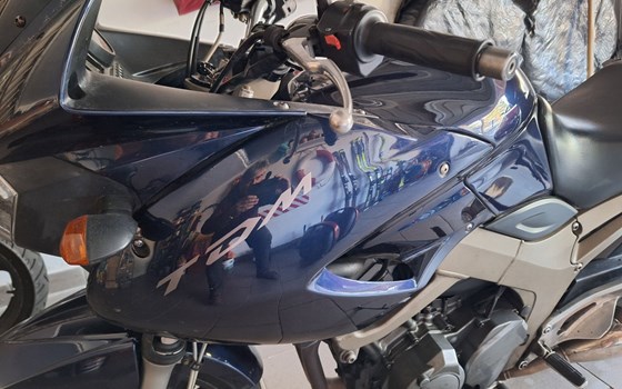 Gebrauchtmotorrad Yamaha TDM 900 - Bild 3