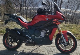 Gebrauchte BMW S 1000 XR