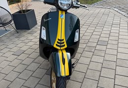 Gebrauchte Vespa GTS 300 Super Racing Sixties
