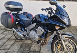 Gebrauchte Honda CBF 1000