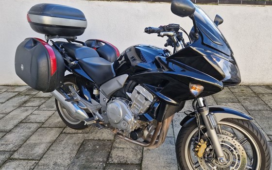 Gebrauchtmotorrad Honda CBF 1000 - Bild 1