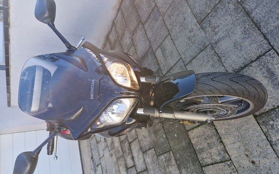 Gebrauchtmotorrad Honda CBF 1000 - Bild 2
