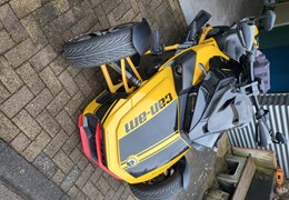 Gebrauchte Can-Am Spyder F3-S Daytona 500