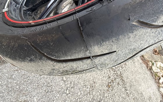 Gebrauchtmotorrad KTM 125 Duke - Bild 5