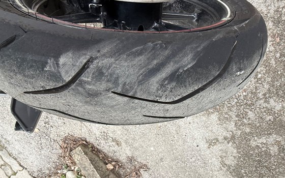 Gebrauchtmotorrad KTM 125 Duke - Bild 7