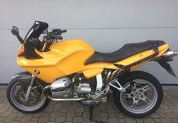 Gebrauchte BMW R 1100 S