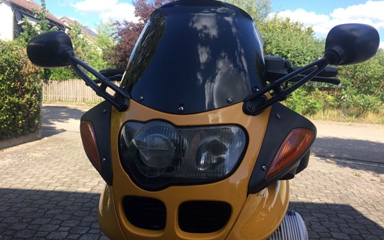 Gebrauchtmotorrad BMW R 1100 S - Bild 5