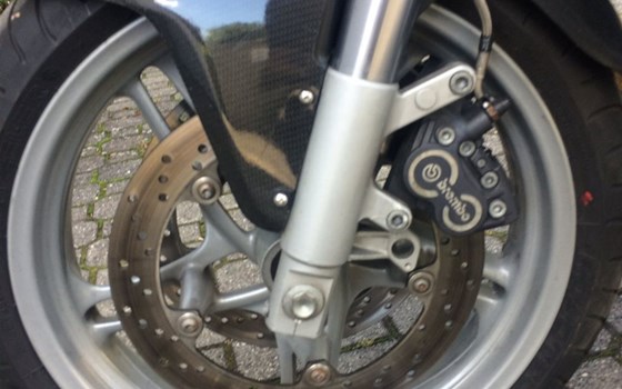 Gebrauchtmotorrad BMW R 1100 S - Bild 8