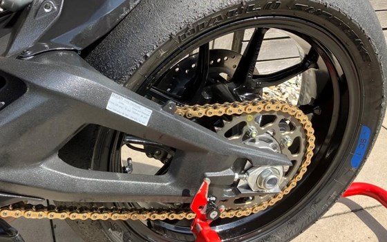 Gebrauchtmotorrad Ducati Monster + - Bild 2