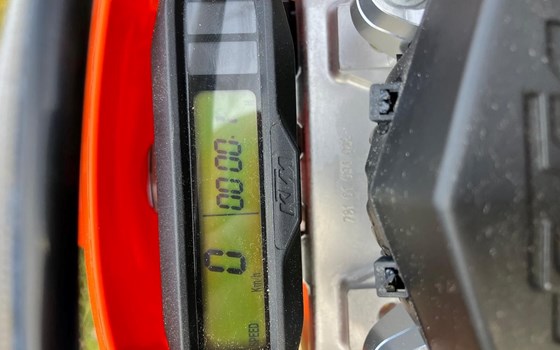 Gebrauchtmotorrad Ducati Monster + - Bild 6