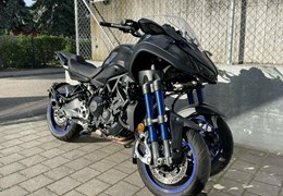 Gebrauchte Yamaha Niken