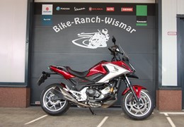Gebrauchte Honda NC750X