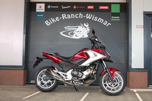 Angebot Honda NC750X