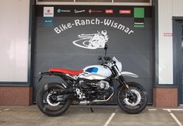Gebrauchte BMW R nineT Urban G/S