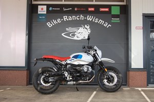 Angebot BMW R nineT Urban G/S