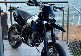 Gebrauchte Husaberg FS 550