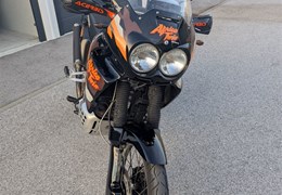 Gebrauchte Honda XRV 750 Africa Twin