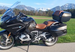 Gebrauchte BMW R 1250 RT