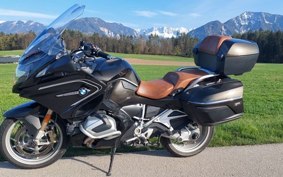 Gebrauchtmotorrad BMW R 1250 RT - Bild 2