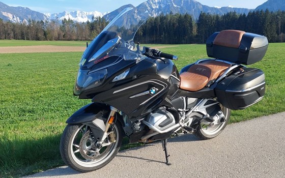 Gebrauchtmotorrad BMW R 1250 RT - Bild 3