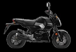 Neumotorrad Honda MSX125 Grom