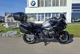 BMW R 1300 RT
