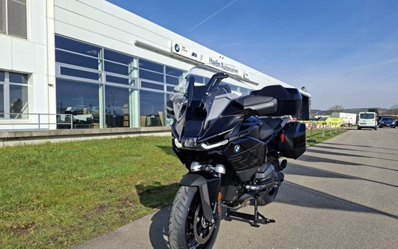 Neufahrzeug BMW R 1300 RT - Bild 3
