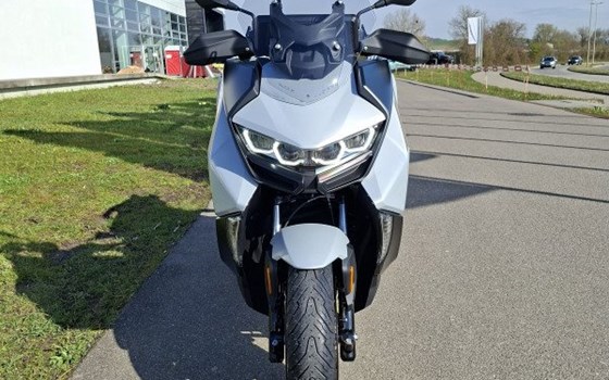 Neufahrzeug BMW C 400 GT - Bild 4