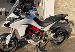Gebrauchte Ducati Multistrada 1200 S Touring