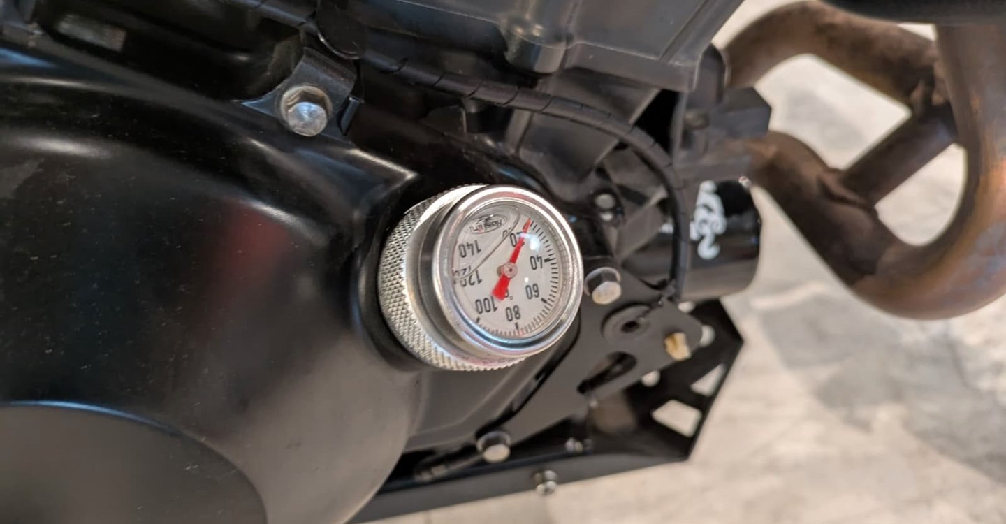 Angebot Kawasaki Versys-X 300