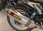 Angebot Kawasaki Versys-X 300