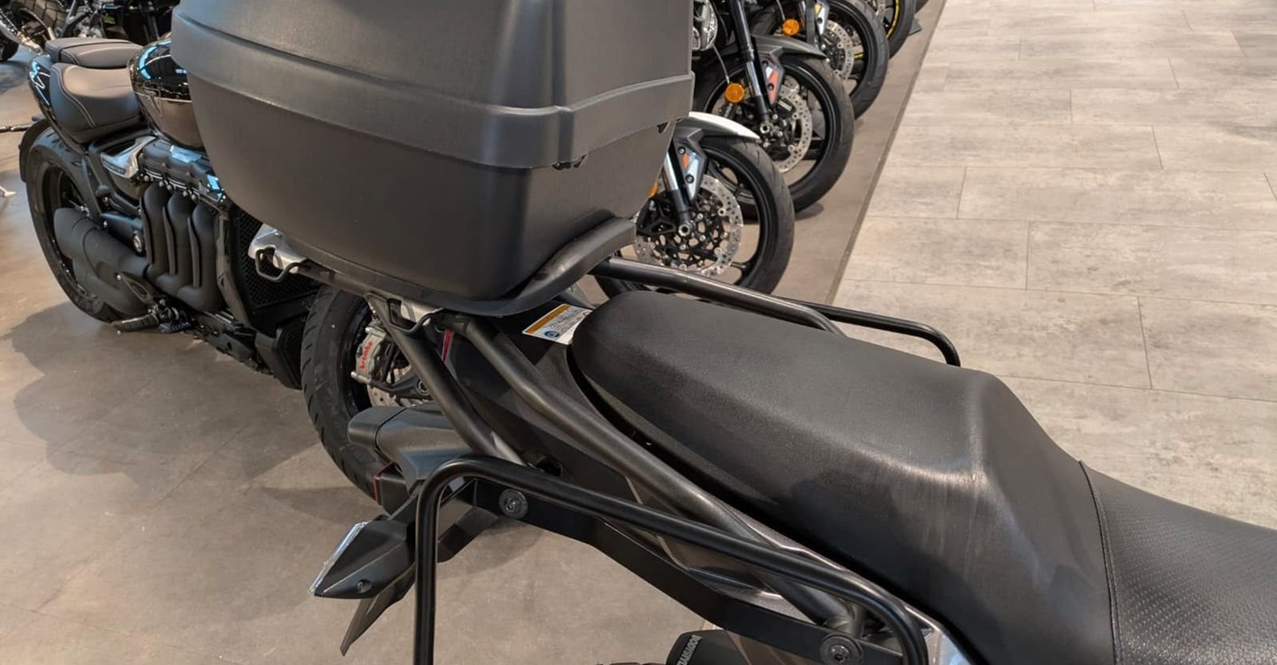 Angebot Kawasaki Versys-X 300